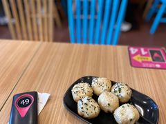 -小杨生煎(黄河路店)