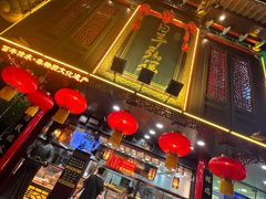 -弘祥蜂蜜大麻花(烟大店)