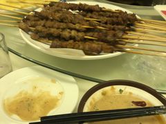 -福寿斋·老北京铜锅涮肉·烤鸭(顺义总店)