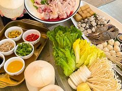 -巽寮印象美食部落餐厅·海鲜·地方特色菜(惠州体验店)