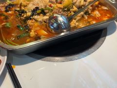 -聚味罗记大排檔·烧烤·鲜鱼杂·甲鱼煲(科学馆店)