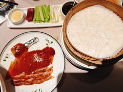 -漢舍中国菜馆(889广场店)