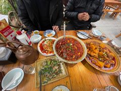 -青城甲(青城山店)