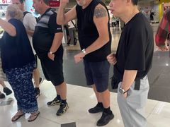 -上海科技馆(地铁站)