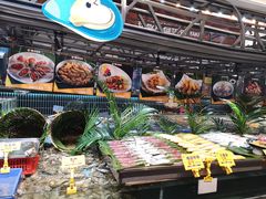 -79号渔船海鲜饭店(宝安店)
