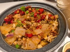 -阿露佳·舌尖上的安吉菜