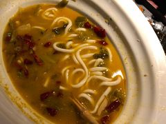 -绿茶餐厅(成都大悦城店)