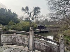 -采石矶景区