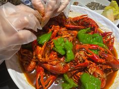 -京悦南门涮羊肉·羊蝎子火锅(田林路店)