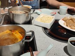-密友回转自助火锅(世茂国际广场店)