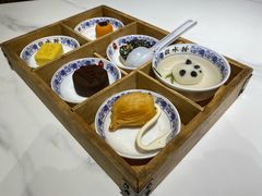 -钟水饺(人民公园总店)