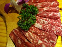 -喜来稀肉(北外滩白玉兰广场店)