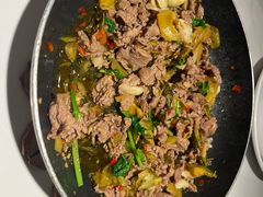 堂烹安格斯牛肉-老阿爸鲜鱼土菜(园区永旺店)