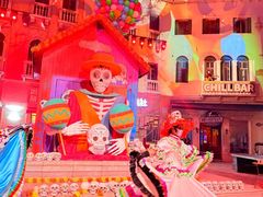 -华谊兄弟（长沙）电影小镇