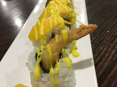 -北海银滩日式料理(澄海店)
