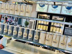 -芝麻糊世家(西华店)