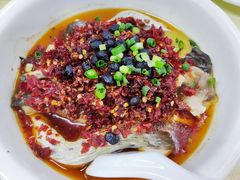 -笨罗卜浏阳菜馆(罗湖文和友店)