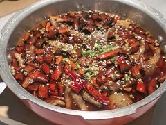 -光海·乡记酸菜鱼·始于1996(花园路店)