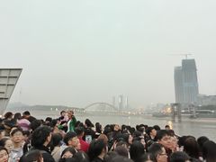 -武汉关码头(轮渡站)