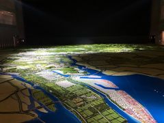 -广州市城市规划展览中心
