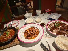 -春梅里卤鹅馆·47年老字号(中山路店)