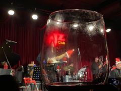 -JZ Club 爵士酒吧(上海店)