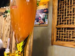 -三个大叔烤羊肉串·炭炉砂锅菜(西三旗店)