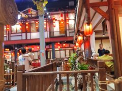-苗岭侗寨(金阳店)