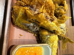 -马来西亚肉骨茶汤·招牌螃蟹·烧鸡·呷喱吧吧(海上世界店)