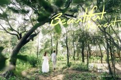 -薇咖映画婚纱摄影工作室