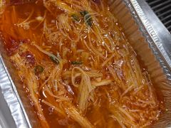 -蒙乡烤全羊·烤羊腿(京溪同和店)