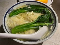 鲜虾云吞面-吉旺港式餐厅(南方商城店)