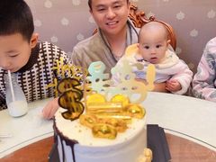 -西檬树SIMON·T轻奢蛋糕(大东方Max店)