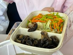 -GuaKa活力健康餐(南京西路店)