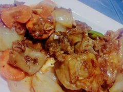 -乡间好味私家菜(总店)