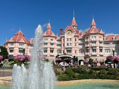 -巴黎迪士尼乐园