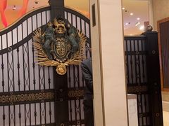 -澳门喜来登大酒店