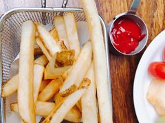 -食间牛排(湖西路店)