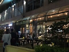 门面-农畉LONFOOD(福田星河COCOPark店)