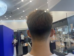 -CIT造型·烫发·染发