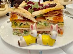 -TWG Tea(台北101购物中心沙龙及精品门市)