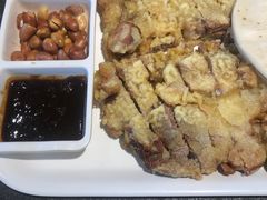 -肘子酥(后台2号路店)