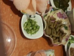 -金刚山烧烤(红旗大街店)