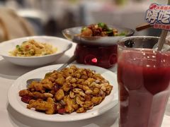 -眉州东坡(团结湖店)