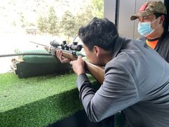 -猎鹰谷实弹射击俱乐部