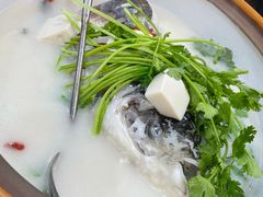 -宝荣鱼馆·临湖之宴(千岛湖店)