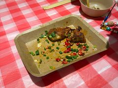 -为民烧烤吧.自贡爆炒菜(收录10年好店)