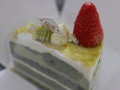 -超港·蛋糕面包(包河万达店)
