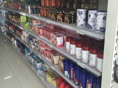 -北京亦庄保税物流中心