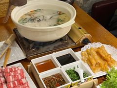 -馬蘭花開(车站大道店)